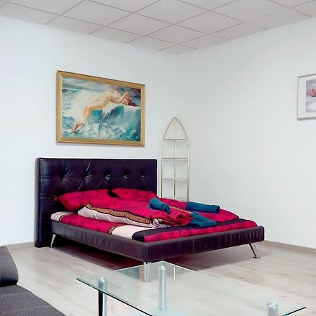 H Comfort Apartment 5P Af Vienna Esterno foto