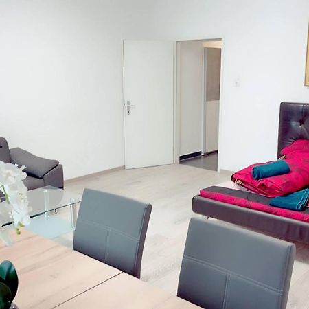 H Comfort Apartment 5P Af Vienna Esterno foto