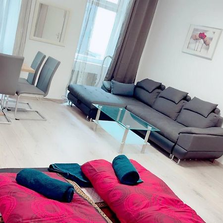 H Comfort Apartment 5P Af Vienna Esterno foto
