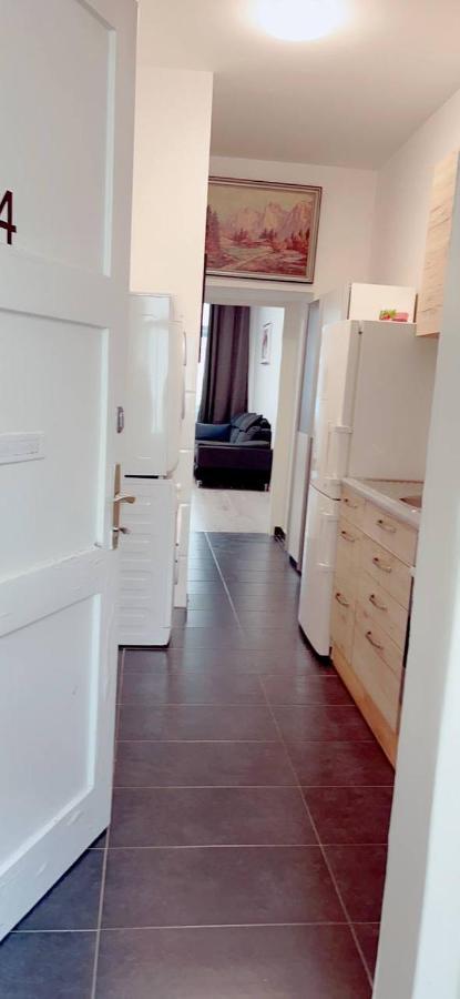 H Comfort Apartment 5P Af Vienna Esterno foto