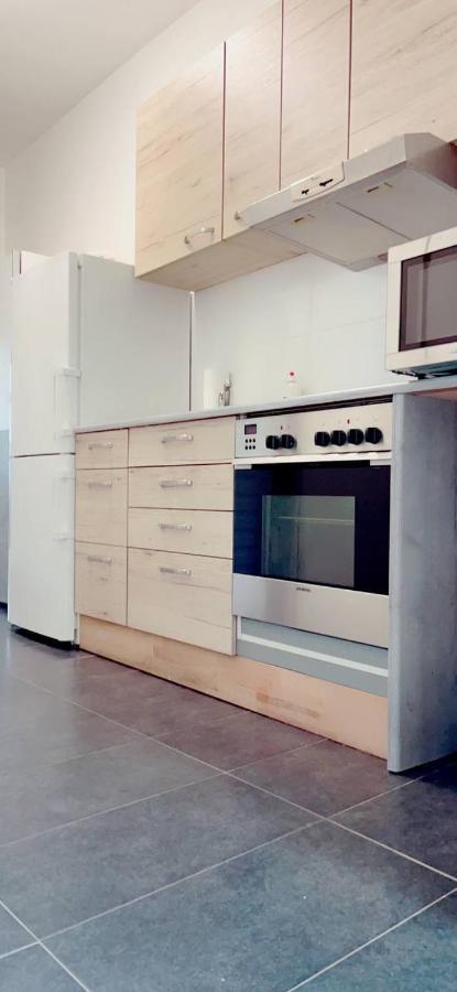H Comfort Apartment 5P Af Vienna Esterno foto
