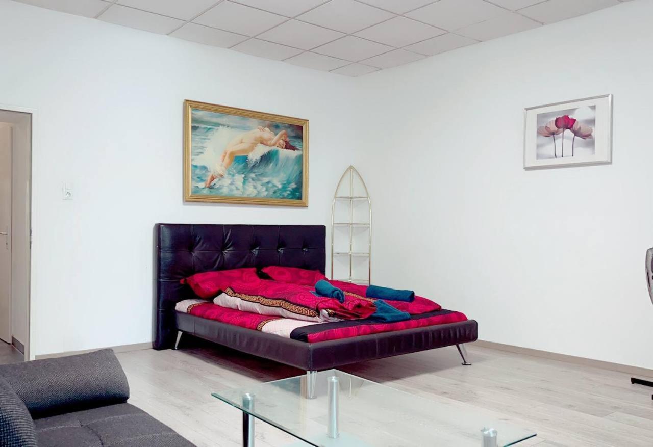 H Comfort Apartment 5P Af Vienna Esterno foto