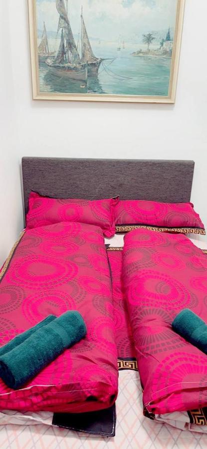 H Comfort Apartment 5P Af Vienna Esterno foto